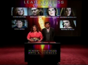 And the 2011 primetime Emmy nominees are