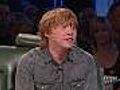 Top Gear: Celebrity: Rupert Grint