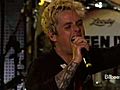 Lollapalooza 2010: Green Day LIVE!