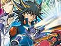 Yu Gi Oh 5Ds  Episode 86