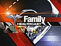 Family Healthcast: Mercury Tainted Tuna 4-21-10