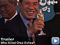 Who Killed Chea Vichea?