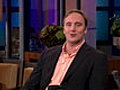 Jay Mohr,  Part 2