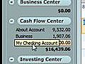 Set Up an Online Bank Checking Account in Quicken