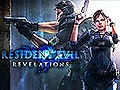 [E3 2011] Resident Evil: Revelations