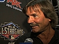 Eckersley on All-Star game