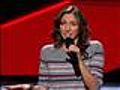 Comedy Central Presents : Chelsea Peretti : Exclusive - Chelsea Peretti - Weird Foreign Exchange Program