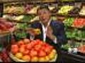Tony’s Produce Tip Of The Day: Persimmons