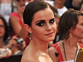 Access Hollywood - Emma Watson’s &#039;Emotional&#039; &#039;Harry Potter & The Deathly Hallows: Part 2&#039; Premiere