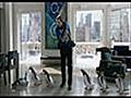 Mr. Popper’s Penguins - Penguin Training Clip in HD