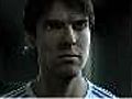 FIFA 11 Kaka Entrance Teaser Trailer