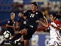 US women’s soccer team preps for World Cup