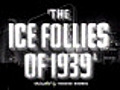 The Ice Follies of 1939 trailer