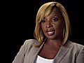 The Help - Featurette: Mary J. Blige’s &quot;The Living Proof&quot;