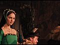 Other Boleyn Girl Trailer