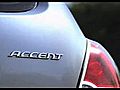 Hyundai Accent Dealer Financing - Baltimore MD