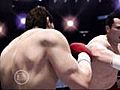 Fight Night Champion Accolades Trailer (HD)