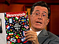 Sign Off - Newsweek