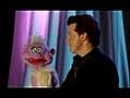 Peanut and Jeff Dunham # 1