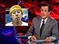 The Colbert Report : July 7,  2010 : (07/07/10) Clip 1 of 4