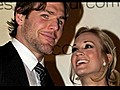 Mike Fisher traded to Nashville