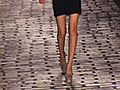 How to Runway Walk