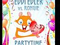 Eddi edler vs Rongie 