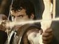 Watch the &#039;Immortals&#039; trailer