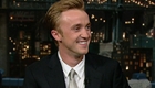 Tom Felton,  Regis & Dave