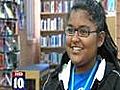 Tempe 8th Grader Wins State Spelling Bee