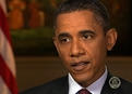 Obama pressuring for change in Syria