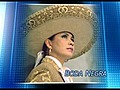 Ana Gabriel - Boda Negra (EL Enterrador)