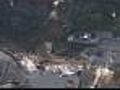Bridgeport,  Conn. Surveys Damage After Tornado