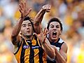 Hawthorn’s Lewis receives two-game ban