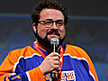 First Take: Live With Kevin Smith