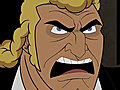 Promos - Venture Bros. Season Finale: Season Four One Hour Finale