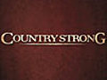 Country Strong - &quot;Music Video: Chances Are&quot;