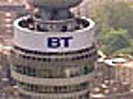 BT Allowed To Raise Rivals&#039; Prices