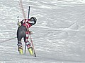 2011 Kranjska Gora: Will Brandenburg DNF in SL1