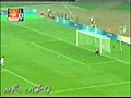 الصين 2 - 1 السويد   بكين 2008 - كرة قدم سيدات