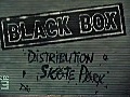 SKATE 3: Black Box Skatepark