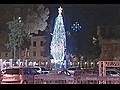 Natal na Palestina