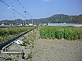 ただいま雨宮―東屋代間②