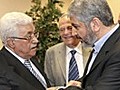 Palestinians hail landmark reconciliation pact