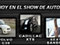 Show de Autos-Episodio 26