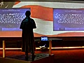 Fort McHenry’s new visitors center makes debut