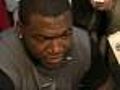 David Ortiz Reacts To News Of Youkilis' Surgery