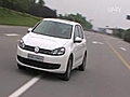VW Golf wird zum Elektroauto