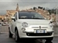 Video Review: Fiat 500C