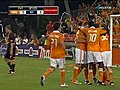 GOAL: Koke nets his 1st in MLS